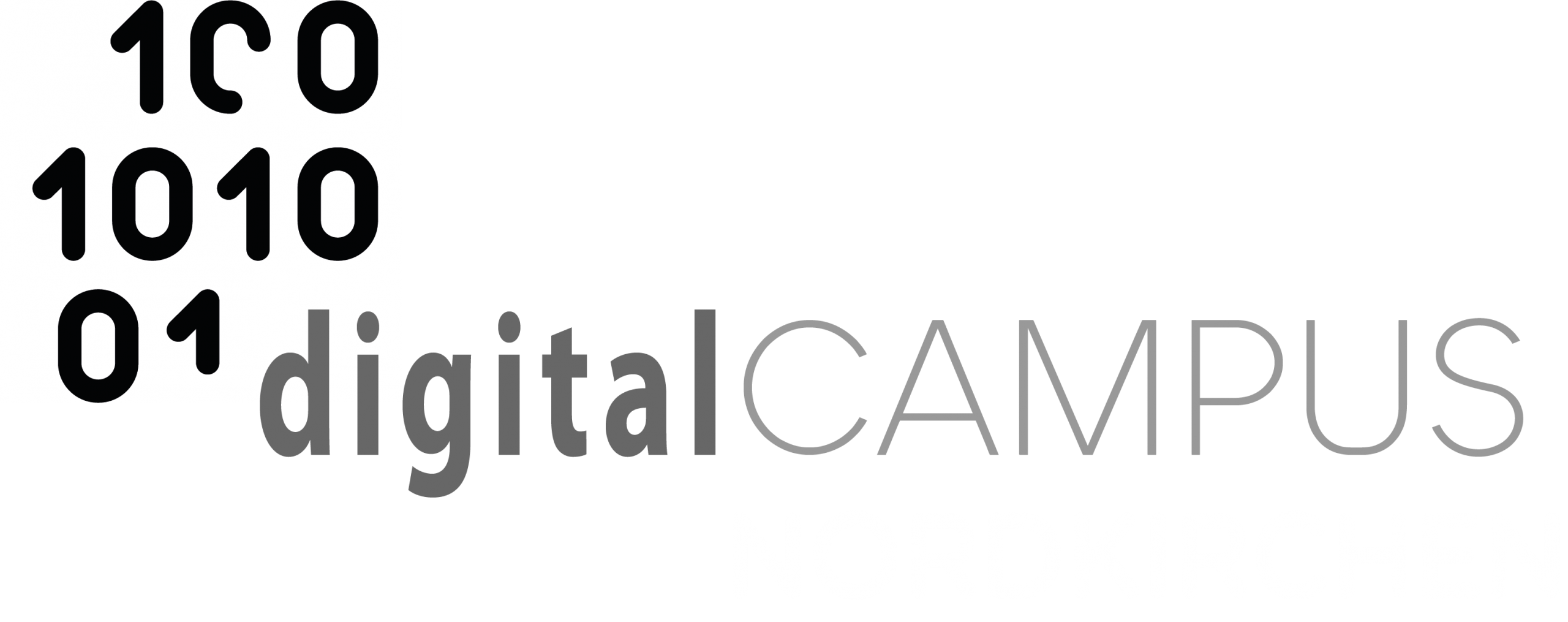 Logo des DigitalCampus' Nordkirchen